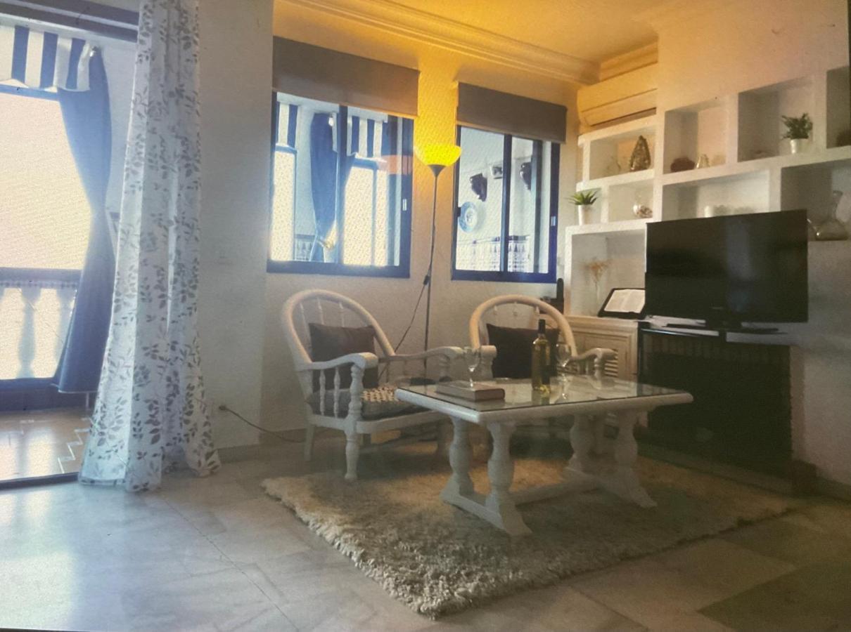 Punta Umbria Relax Apartamento Exterior foto